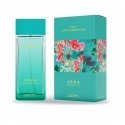 Tualetinis vanduo Vicky Martin Berrocal Agua Eau De Toilette Purškiklis 100ml Tualetinis vanduo Vicky Martin Berrocal Agua Eau De Toilette Purškiklis 100ml