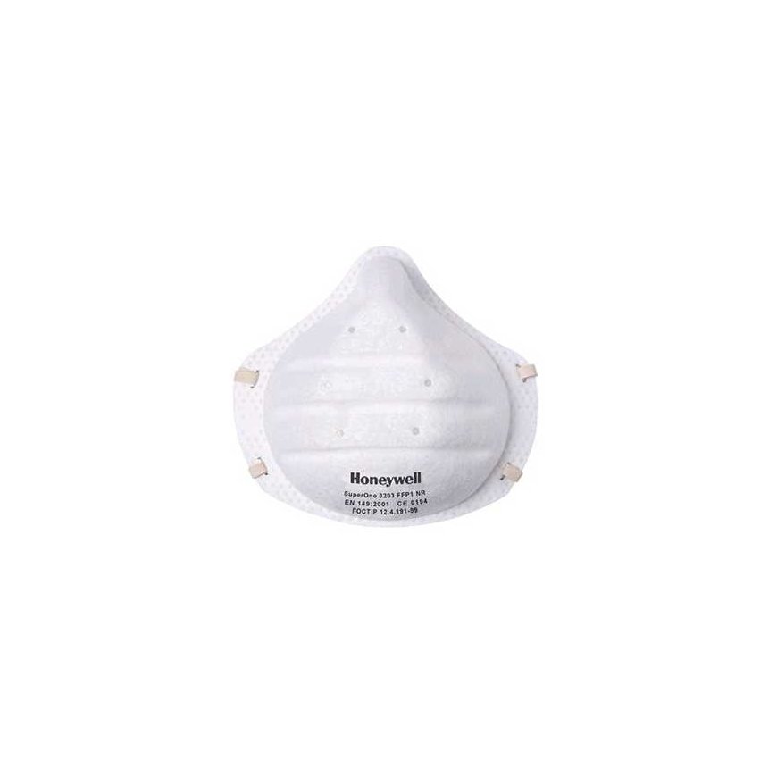 Honeywell Protective mask Honeywell SUPERONE 3203