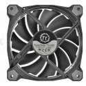 Thermaltake Riing 12 RGB Arvuti korpus Ventilaator 12 cm Must Thermaltake Riing 12 RGB Arvuti korpus Ventilaator 12 cm Must