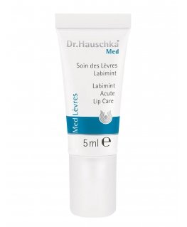 Dr. Hauschka Med Soothing Lip Care Lip balm unisex, 5 ml