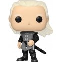 FUNKO POP! Vinyl Figure: House of The Dragon - Daemon Targaryen FUNKO POP! Vinyl Figure: House of The Dragon - Daemon Targaryen