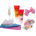 Lean Toys Creative Beauty Set In A Case For Creating Creations Accessories Lean Toys Creative Beauty Set In A Case For Creating Creations Accessories