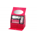 Lean Toys Creative Beauty Set In A Case For Creating Creations Accessories Lean Toys Creative Beauty Set In A Case For Creating Creations Accessories