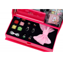 Lean Toys Creative Beauty Set In A Case For Creating Creations Accessories Lean Toys Creative Beauty Set In A Case For Creating Creations Accessories