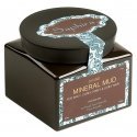 Saphira Divine Mineral Mud mask-mineral mud for frizzy hair, intensively moisturizing, 500 ml Saphira Divine Mineral Mud mask-mineral mud for frizzy hair, intensively moisturizing, 500 ml