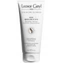 Leonor Greyl, Soin Repigmentant, Hair Colour Conditioner, Icy Brown, Enhances Color Vibrancy, 200 ml