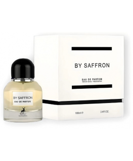Alhambra By Saffron - EDP