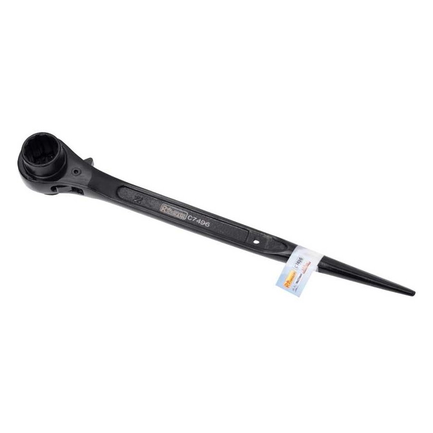 Corona Scaffolding mounting key 19 x 22 mm