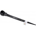 Corona Scaffolding mounting key 19 x 22 mm