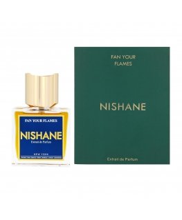 Nishane Fan Your Flames extract perfume spray 50ml