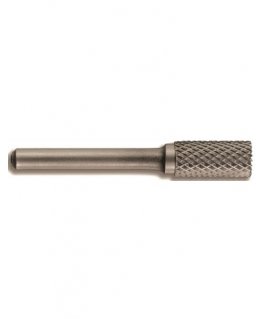 Tivoli Carbide milling cutter, rounded | T Line (Ø) 8 mm (plastic box)