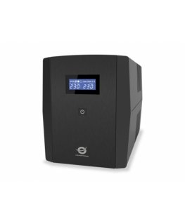 Conceptronic ZEUS 2200VA 1320W UPS, IEC socket