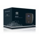 Conceptronic ZEUS04E nepārtrauktas barošanas avots (UPS) Line-Interactive 2,2 kilovoltampērs 1320 W Conceptronic ZEUS04E nepārtrauktas barošanas avots (UPS) Line-Interactive 2,2 kilovoltampērs 1320 W