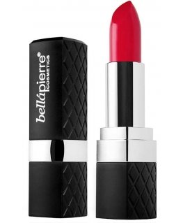Bellapierre Cosmetics Mineral Lipstick BellaPierre VavaVoom LS014
