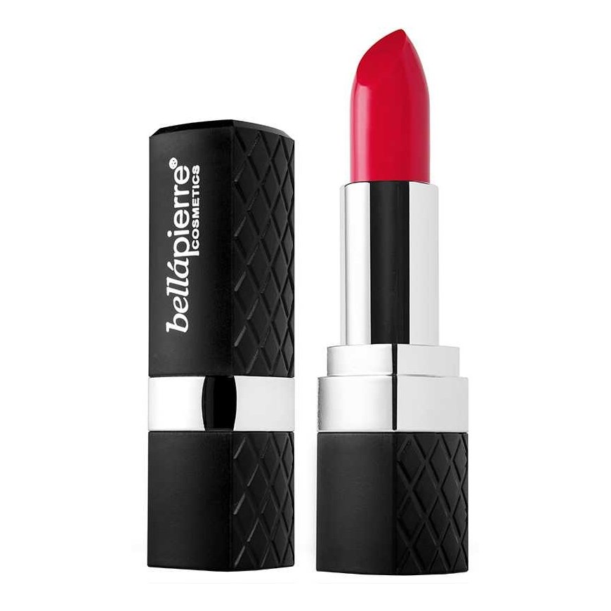 Bellapierre Cosmetics Mineraliniai lūpų dažai BellaPierre VavaVoom LS014