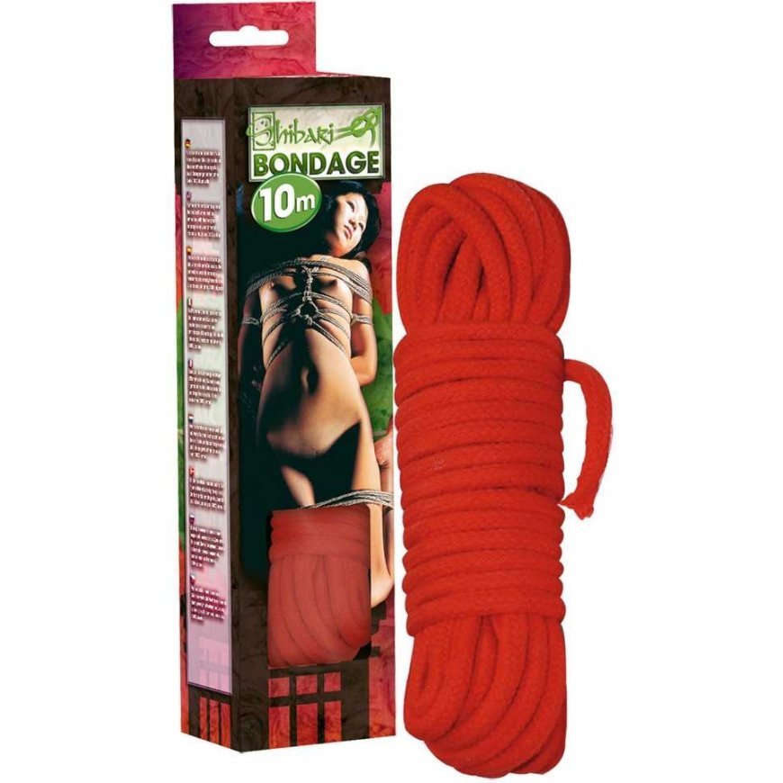 Orion 2490048 Rope – 2