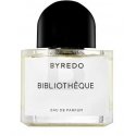 BYREDO Bibliotheque EDP parfumuotas vanduo Unisex, 100 ml BYREDO Bibliotheque EDP parfumuotas vanduo Unisex, 100 ml