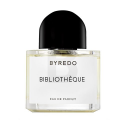 BYREDO Bibliotheque EDP parfumuotas vanduo Unisex, 100 ml BYREDO Bibliotheque EDP parfumuotas vanduo Unisex, 100 ml