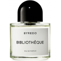 BYREDO Bibliotheque EDP eau de parfum Unisex, 100 ml BYREDO Bibliotheque EDP eau de parfum Unisex, 100 ml