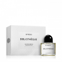 BYREDO Bibliotheque EDP parfumuotas vanduo Unisex, 100 ml BYREDO Bibliotheque EDP parfumuotas vanduo Unisex, 100 ml