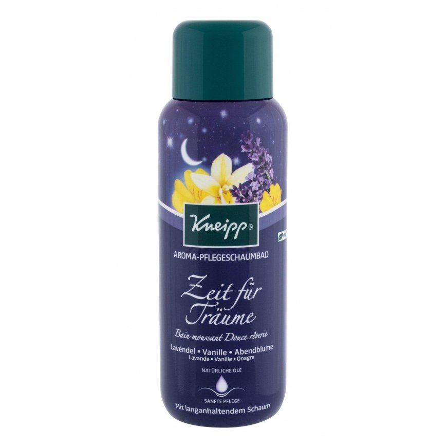 Kneipp Dreams Of Provence Bath foam unisex, 400 ml – 2