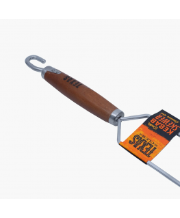 Texas_Club Texas Club Double skewer with handle (70cm)