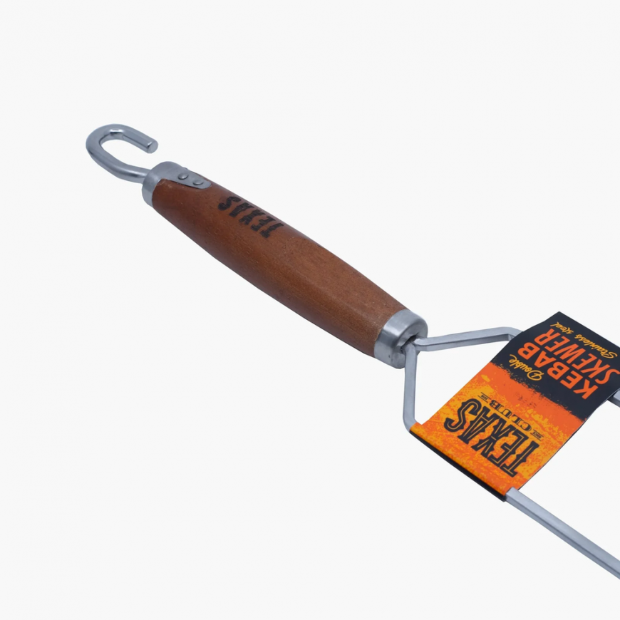 Texas_Club Texas Club Double skewer with