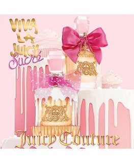 Juicy Couture Viva La Juicy Sucre EDP 100 Noved23
