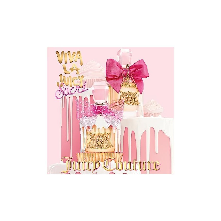 Juicy Couture Juicy Couture Viva La