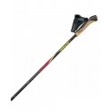 Gabel FX-75 Snake Carbon 120cm