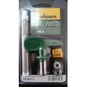 Nozzle for Wagner HEA Pro Tip 417 paint sprayers Nozzle for Wagner HEA Pro Tip 417 paint sprayers