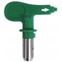 Nozzle for Wagner HEA Pro Tip 417 paint sprayers Nozzle for Wagner HEA Pro Tip 417 paint sprayers