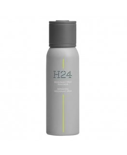 Hermes H24 Natural Deo Spray, 150 ml