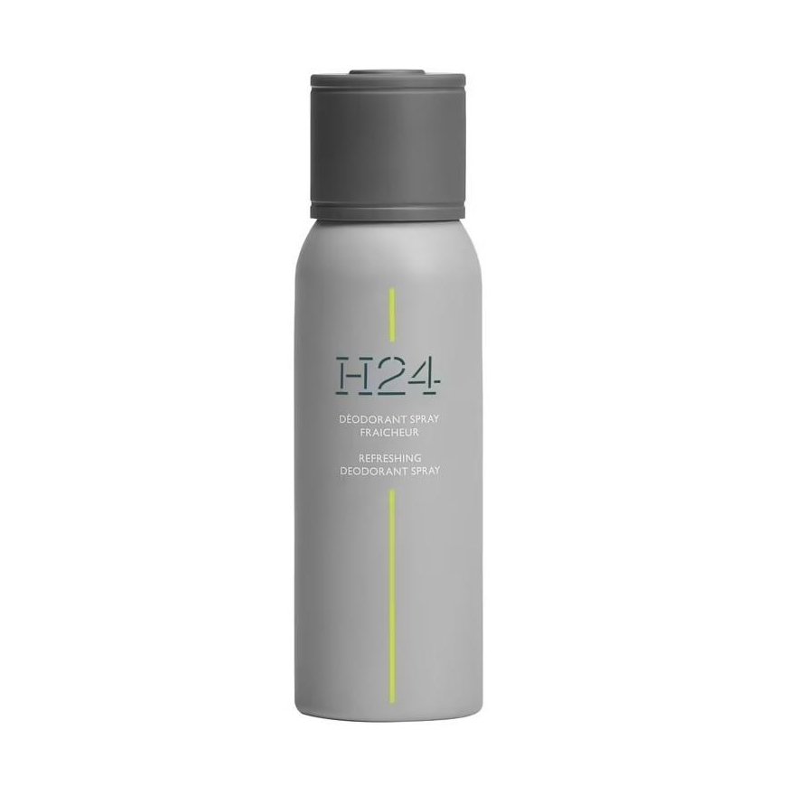 Hermes H24 Natural Deo Purškiklis, 150 ml