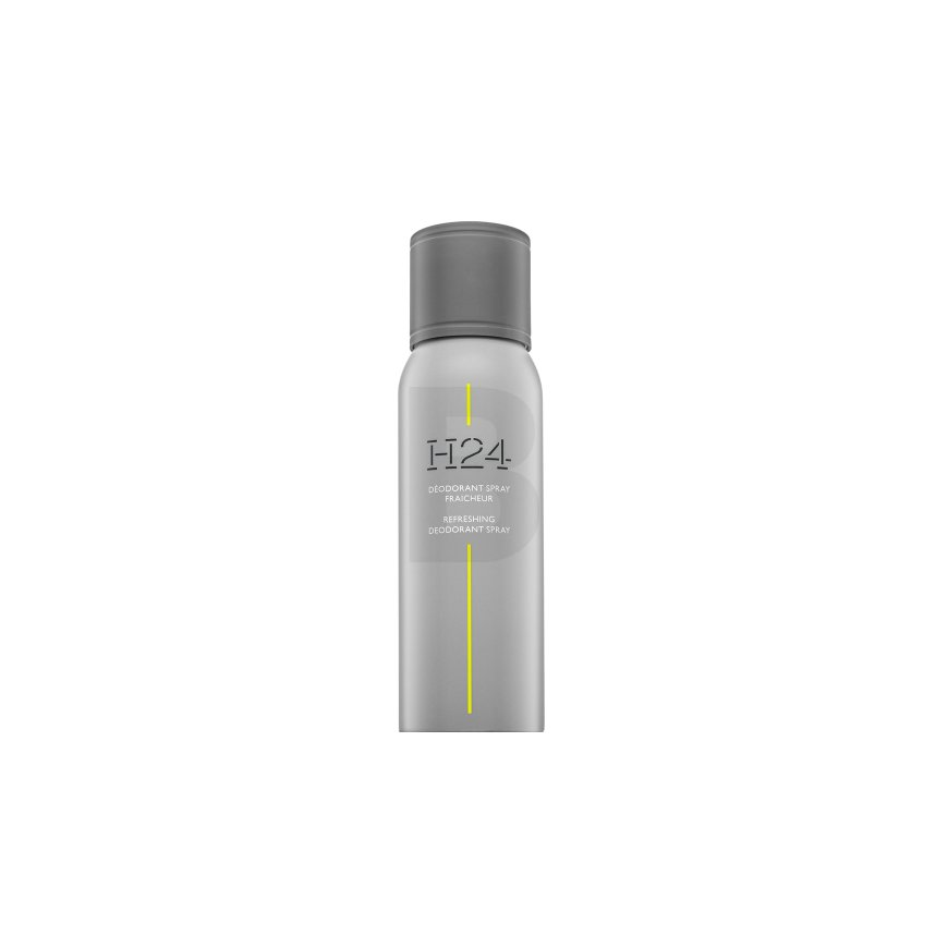 Hermes H24 Natural Deo Spray, 150 ml – 3
