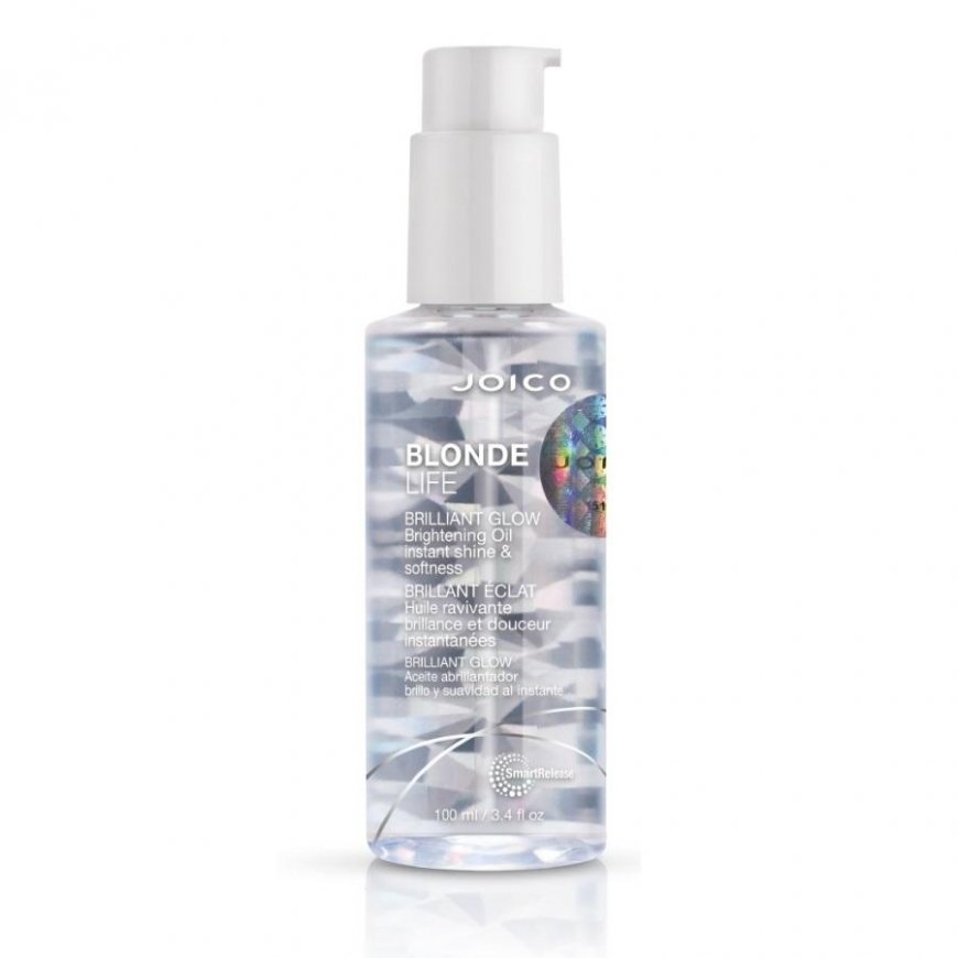 Joico For light hair Life Brilliant