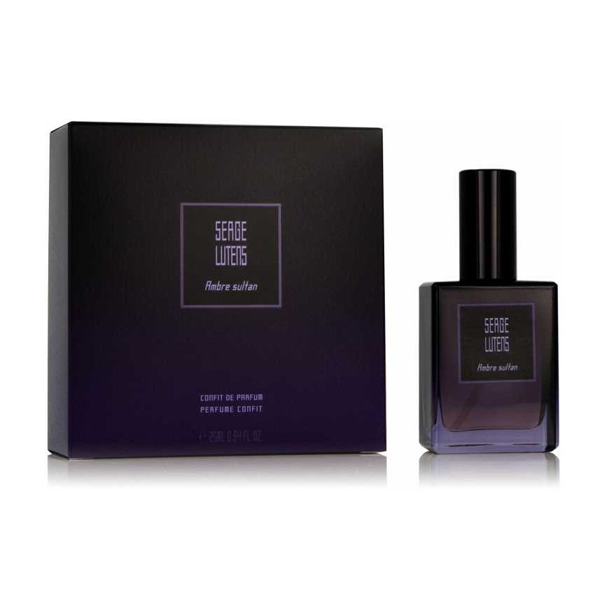 Women's perfume Serge Lutens Ambre Sultan 25 ml