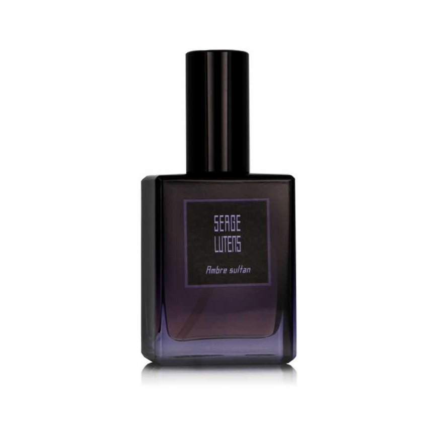 Women's perfume Serge Lutens Ambre Sultan 25 ml – 2
