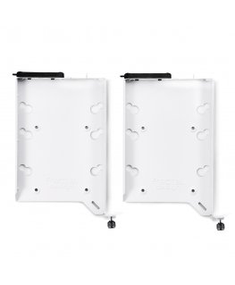 Fractal Design FD-ACC-HDD-A-WT-2P datora korpusa daļa Universāls HDD montāžas kronšteins