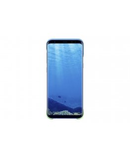 Samsung EF-MG955 mobiliojo telefono dėklas 15,8 cm (6.2") Mėlyna, Rožinė