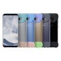 Samsung EF-MG955 mobile phone case 15.8 cm (6.2") Cover Blue, Pink Samsung EF-MG955 mobile phone case 15.8 cm (6.2") Cover Blue, Pink