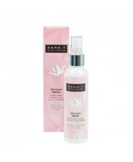 Serra Pamies Sana-T On Soothing Serum 125ml