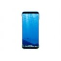 Samsung EF-MG955 mobilo telefonu apvalks 15,8 cm (6.2") Aploksne Zils, Rozā Samsung EF-MG955 mobilo telefonu apvalks 15,8 cm (6.2") Aploksne Zils, Rozā
