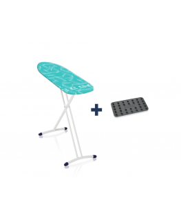 Heavy Heavy Desk For Prasowania Air Board L Solid
