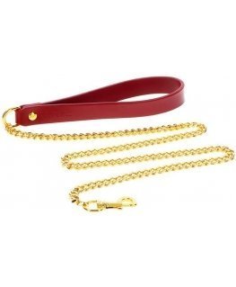 Taboom Chain Leash