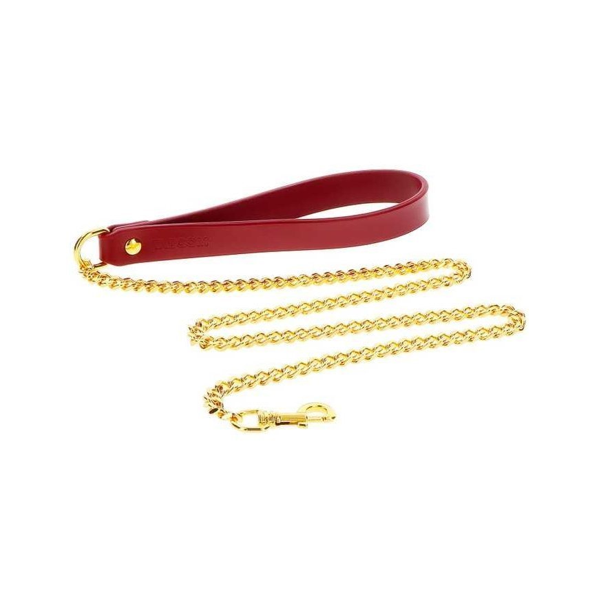 Taboom Chain Leash