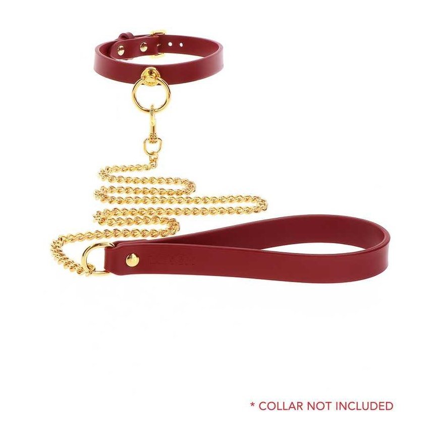 Taboom Chain Leash – 4