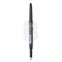 Maybelline L'Oreal EXP BROW SATIN DUO NU 04 DARK BROWN Maybelline L'Oreal EXP BROW SATIN DUO NU 04 DARK BROWN