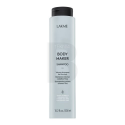 Volumizing shampoo Lakme Teknia Body Maker Shampoo for thin and weak hair, 300 ml Volumizing shampoo Lakme Teknia Body Maker Shampoo for thin and weak hair, 300 ml