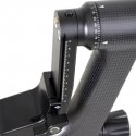 Sirui PH-30 tripod head Black Aluminium, Carbon Universal Gimbal Sirui PH-30 tripod head Black Aluminium, Carbon Universal Gimbal